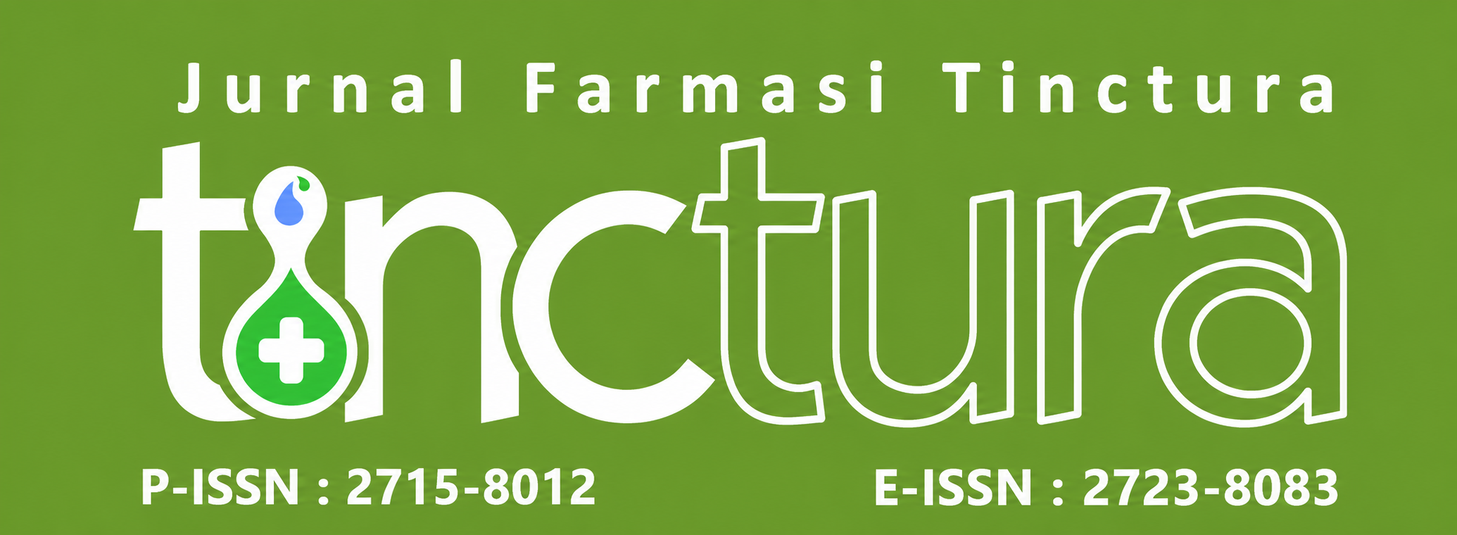 Jurnal Ilmiah Farmasi Tinctura